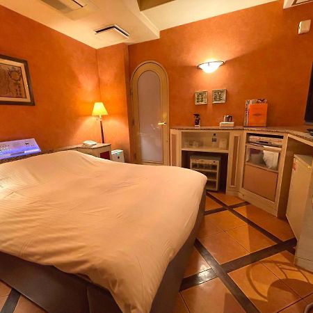 Hotel Kid Kasukabe Bagian luar foto