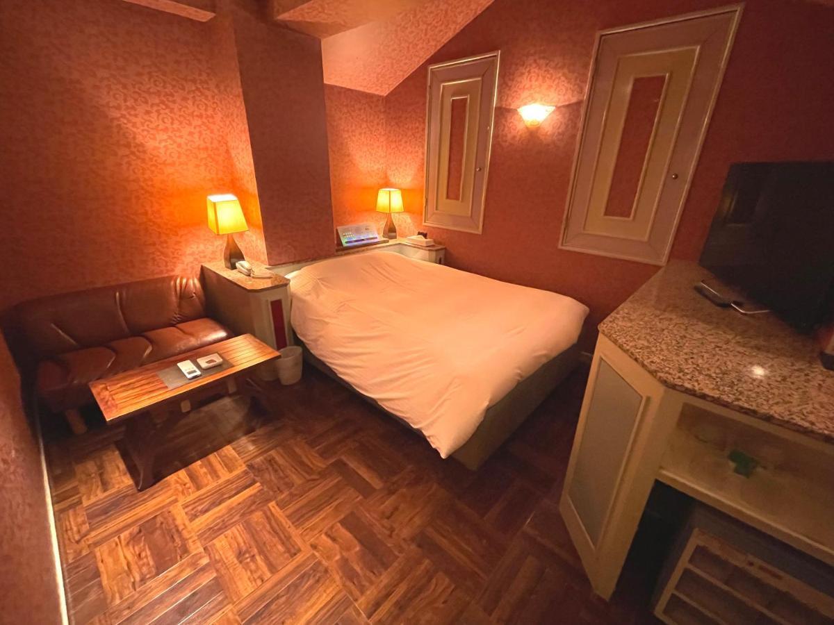 Hotel Kid Kasukabe Bagian luar foto