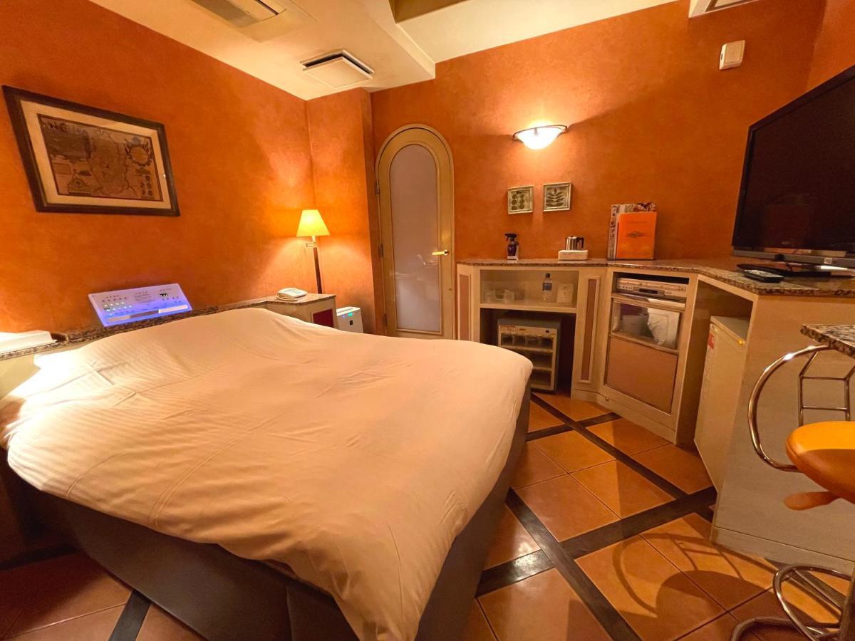 Hotel Kid Kasukabe Bagian luar foto